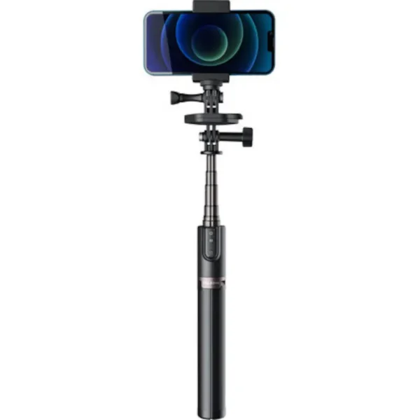 Telesin Magnetische Mount voor GoPro met nek-bevestiging