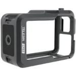 Telesin Metalen cage voor DJI Osmo Action 3/4