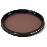 Telesin Variabel ND Filter ND2-32 voor Telesin Lens Case