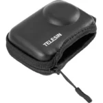 Telesin opbergcase Hard Shell voor Insta360 GO 3 - Grijs