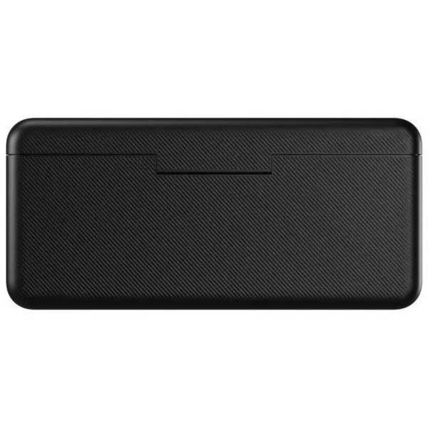 Telesin Pocket Oplaadbox voorDJI Osmo Action 5/4/3 (3 slots)