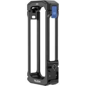 Telesin Metalen cage voor Insta360 X4