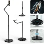 Telesin Live Streaming Floor Stand met MagSafe