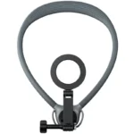 Telesin Neck Mount 360º Combo - GoPro & Smartphone - Zwart