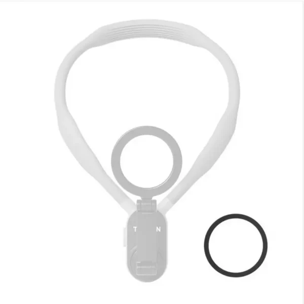 Telesin Magnetische Ring voor Magsafe