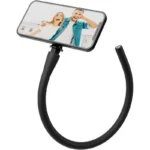 Telesin Flexibele Stand (1 poot) Magnetisch voor smartphone