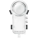 Telesin Invisible Dive Case voor Insta360 X4