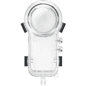 Telesin Invisible Dive Case voor Insta360 X4