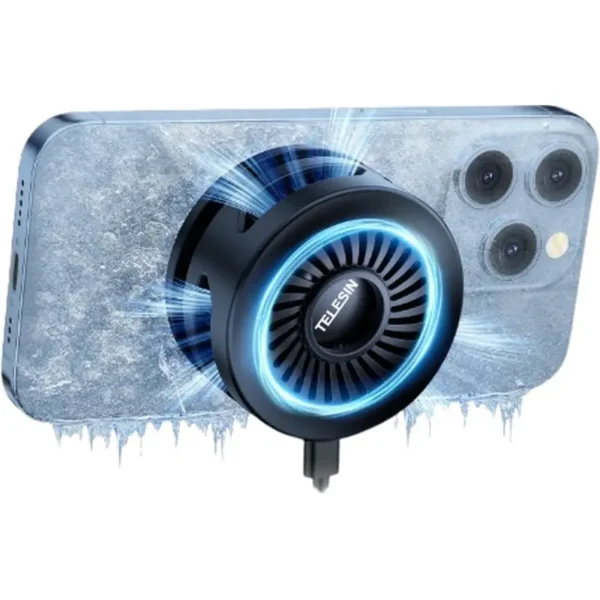 Telesin Smartphone Cooler