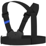 Telesin Chest Mount met case voor iPhone 16 Pro