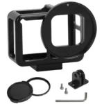 Telesin Metalen cage V2 voor GoPro Hero 13/12/11/10/9