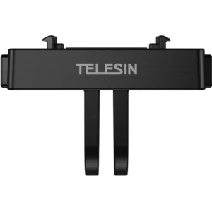 Telesin Two-Claw magnetische base Insta360 Ace & Ace Pro