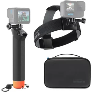 GoPro Adventure Kit 3.0 All GoPro HERO Cameras