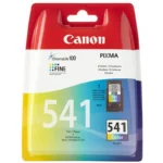 Canon CL-541 Eur Colour Ink Cartridge