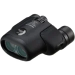 Pentax Papilio III 6.5X21 WR Black