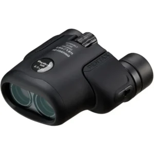 Pentax Papilio III 6.5X21 WR Black