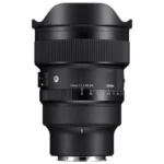 Sigma 14mm f/1.4 DG Art L-Mount