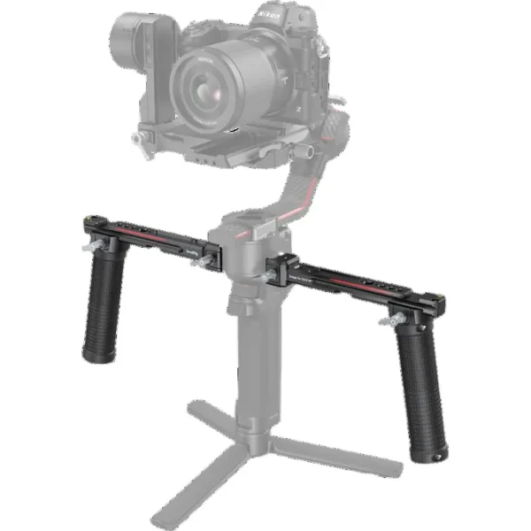 SmallRig 3028D Handgrip For Ronin RS2/RSC2