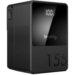 SmallRig 3581B V-Mount Battery Mini VB155
