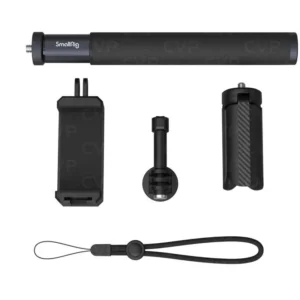 SmallRig 5270 Selfie Stick For Action Cameras (150cm)