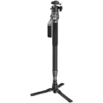 SmallRig 5564 Carbon Fiber Photography Monopod