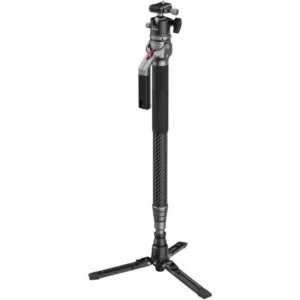SmallRig 5564 Carbon Fiber Photography Monopod