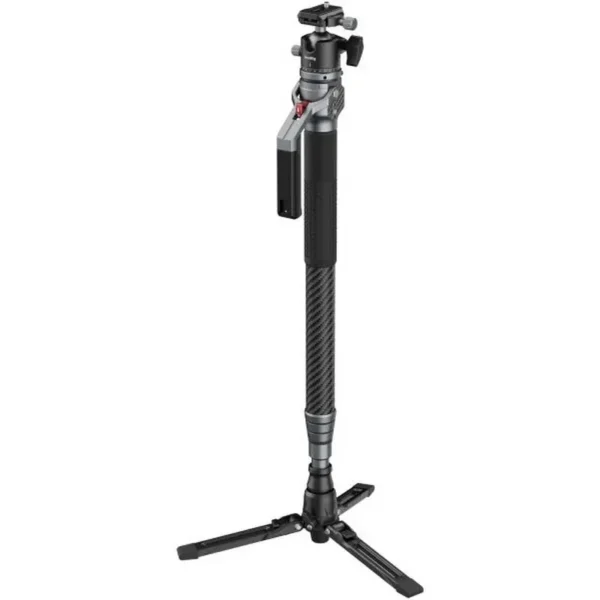 SmallRig 5564 Carbon Fiber Photography Monopod