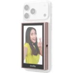 SmallRig 5746 Wireless Display Mirroring Adapter For Mobi...