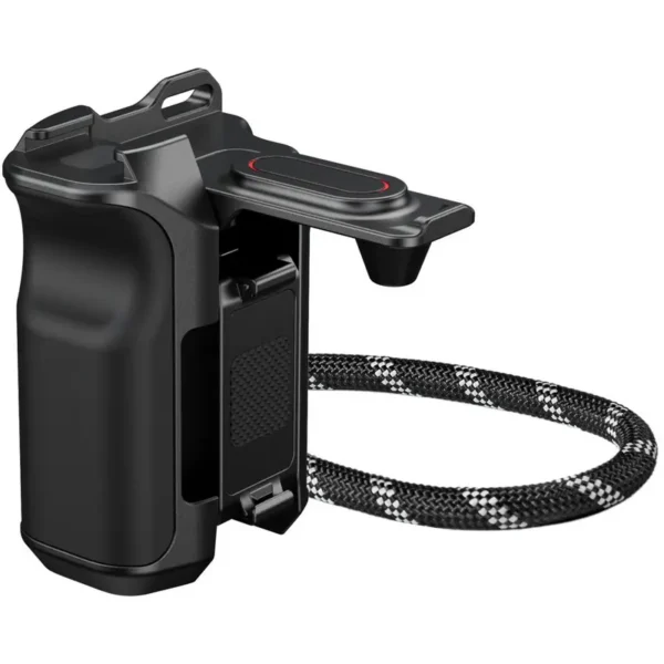 SmallRig 5826 Handle For DJI Osmo Action 5 Pro / 4 / 3