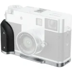 SmallRig 5664 L-Shaped Mount Plate w/ Silicone Handle For...