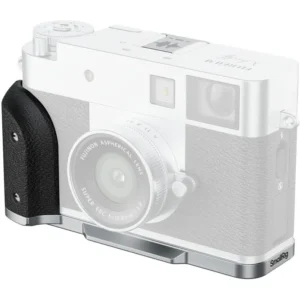 SmallRig 5664 L-Shaped Mount Plate w/ Silicone Handle For...