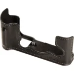 SmallRig 5669 Leather Half Case Kit For Fujifilm X-T30 (B...