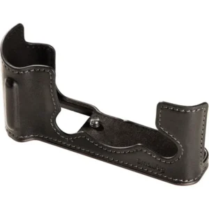 SmallRig 5669 Leather Half Case Kit For Fujifilm X-T30 (B...