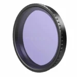 SmallRig 5839 Attachable Star Cross Filter (6 Points) For...