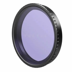 SmallRig 5839 Attachable Star Cross Filter (6 Points) For...