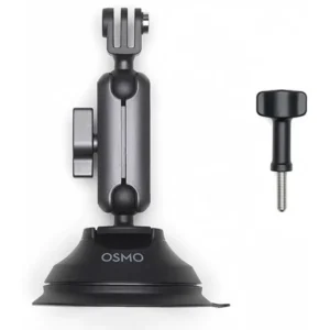 SmallRig 5855 4.5 Suction Cup Mount For Action Cameras