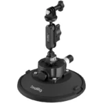 SmallRig 5856 6 Suction Cup Mount For Action Cameras