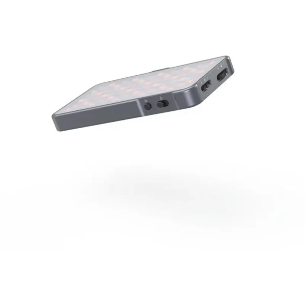 SmallRig 3489BC Vibe P96l RGB Video Light