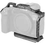 SmallRig 5623 Cage For Canon EOS R5 MkII w/ Battery Grip ...