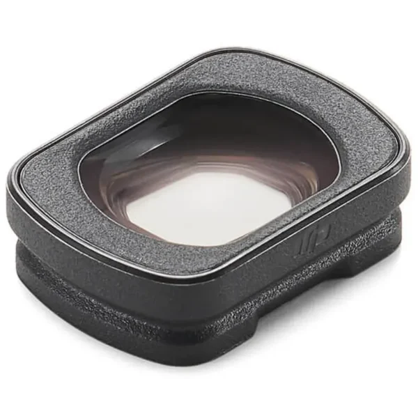 SmallRig 5650 Wide-Angle Lens For DJI Osmo Pocket 3