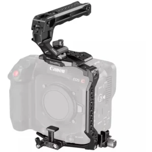 SmallRig 5810 Cage For Canon EOS C80