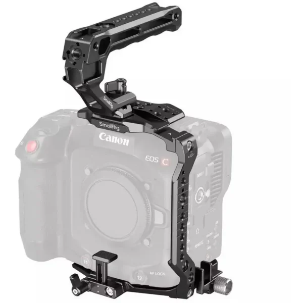SmallRig 5810 Cage For Canon EOS C80