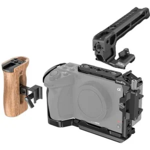 SmallRig 5823 Cage Kit For Sony FX3 / FX30
