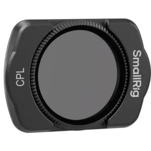 SmallRig 5827 Magnetic CPL Filter For DJI Osmo Pocket 3