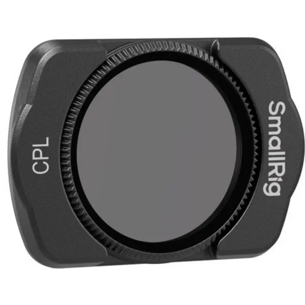SmallRig 5827 Magnetic CPL Filter For DJI Osmo Pocket 3