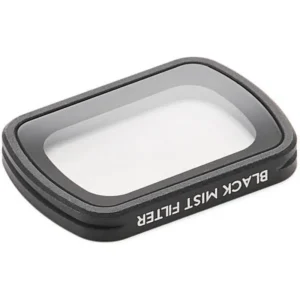 SmallRig 5828 Magnetic 1/4 Effect Black Mist Filter For D...