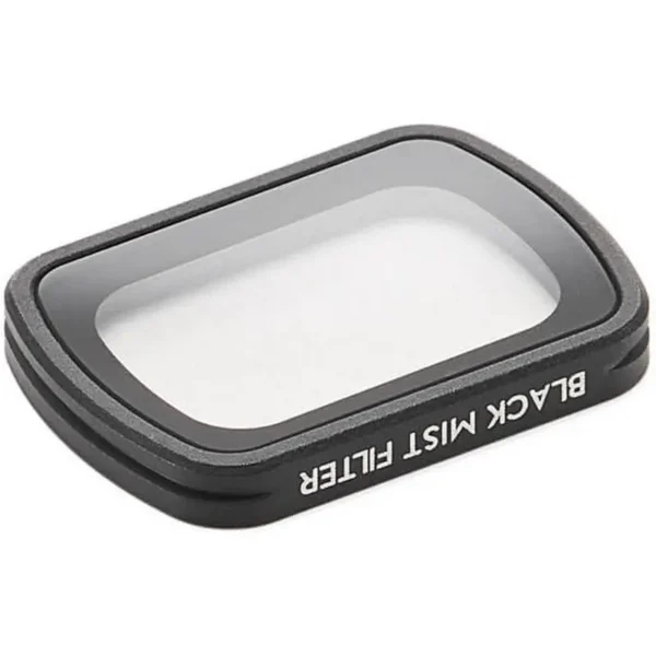 SmallRig 5828 Magnetic 1/4 Effect Black Mist Filter For D...