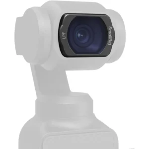 SmallRig 5829 Attachable Light Pollution Reduction Filter...