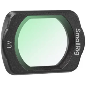 SmallRig 5830 Magnetic UV Filter For DJI Osmo Pocket 3