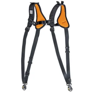 BlackRapid Double Slim X Extra Comfort